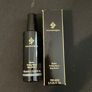 Illamasqua Hydra Setting Spray